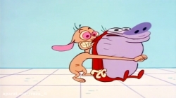 ماجراهای رن و استیمپی - فصل 4 قسمت 12